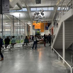 Anne & Henry Zarrow YMCA