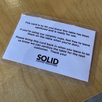 Solid Coffee Roasters - Coffee Roasteries Near Me - Artesia, California Solid Coffee Roasters - Coffee Roasteries Near Me - Artesia, California