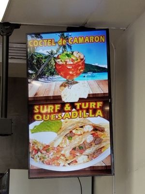 Menu photo 8 Odalberto's Mexican food Murrieta, CA Menu photo 8 Odalberto's Mexican food Murrieta, CA