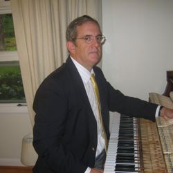 Johnston Piano Service