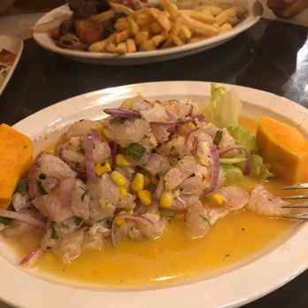 El Warike - Yummy - Peruvian Near Me - Bradenton, Florida El Warike - Yummy - Peruvian Near Me - Bradenton, Florida