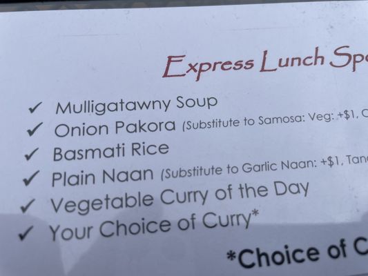 Royal Spice Indian Restaurant by null