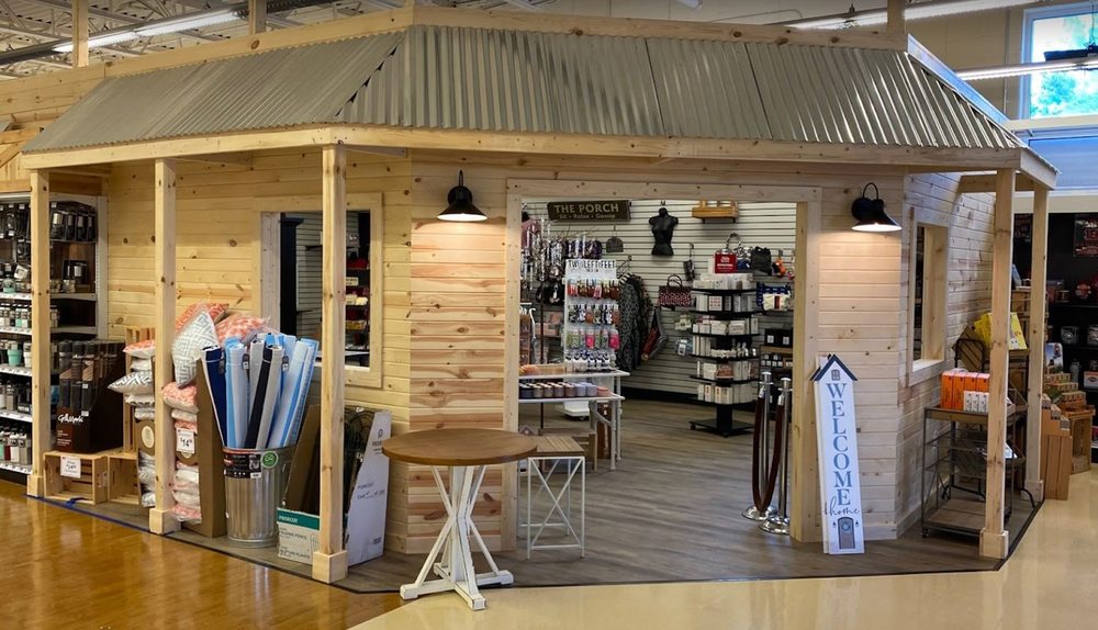 E&H ACE HARDWARE Updated April 2024 800 W Central Ave, Delaware