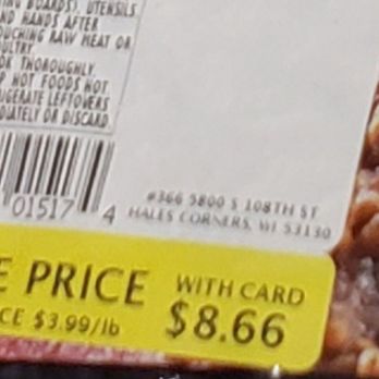 Pick'N Save - Nice price - Grocery Near Me - Hales Corners, Wisconsin Pick'N Save - Nice price - Grocery Near Me - Hales Corners, Wisconsin
