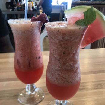Scrambled - Strawberry Basil Blast and Watermelon Mojito - Breakfast & Brunch Near Me - Henderson, Nevada Scrambled - Strawberry Basil Blast and Watermelon Mojito - Breakfast & Brunch Near Me - Henderson, Nevada