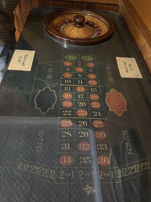 St. James Hotel by null