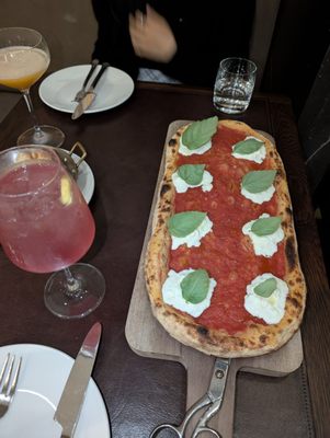 Buca Vaughan by null