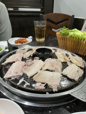 화개장터(Hwa Gae Jang Tuh) (HGJT) by null