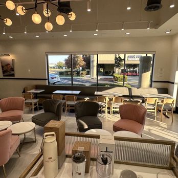 Tous Les Jours - Inside - Bakeries Near Me - Livermore, California Tous Les Jours - Inside - Bakeries Near Me - Livermore, California
