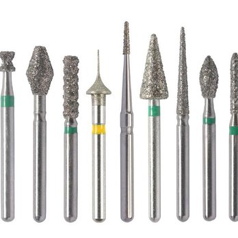 Strauss Diamond - Strauss Diamond Burs - Medical Supplies Near Me - Palm Coast, Florida Strauss Diamond - Strauss Diamond Burs - Medical Supplies Near Me - Palm Coast, Florida