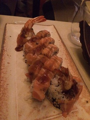 Restaurante Kosushi - Itaim Bibi by null