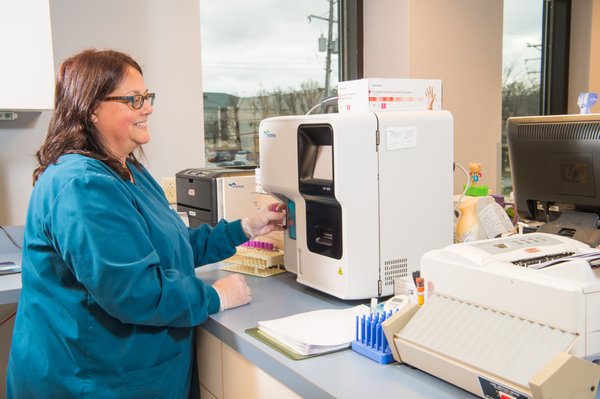 OB/GYN ASSOCIATES OF ERIE - Updated November 2025 - 10 Photos - 100 ...