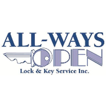 All-Ways Open Lock & Key Service - Keys & Locksmiths Near Me All-Ways Open Lock & Key Service - Keys & Locksmiths Near Me