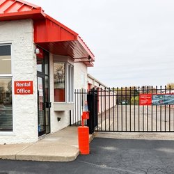 Public Storage