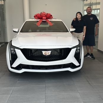 Tustin Cadillac - Cadillac CT5-V - Car Dealers Near Me - Tustin, California Tustin Cadillac - Cadillac CT5-V - Car Dealers Near Me - Tustin, California
