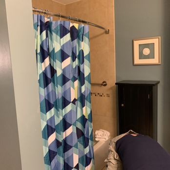 Origin at Seahaven - Bathroom, excuse my husband! - Resorts Near Me - Panama City Beach, Florida