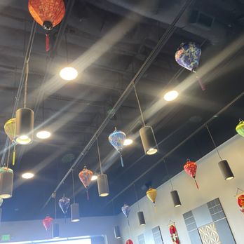 Quan Mii - Ready for Lunar New Year's - Vietnamese Near Me - Westminster, California