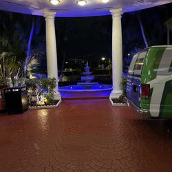 Holiday Inn Express Miami-Arpt Ctrl-Miami Springs - Entrance