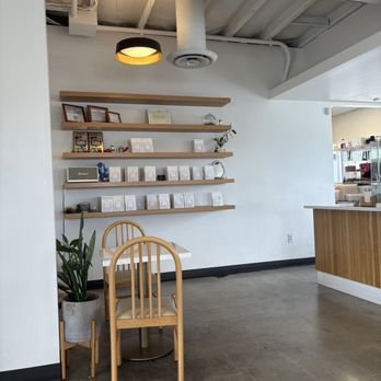 Coffee Code - Decor - Coffee & Tea Near Me - Norwalk, California