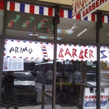 Primo Barbershop - Barbers Near Me - Miami, Florida Primo Barbershop - Barbers Near Me - Miami, Florida