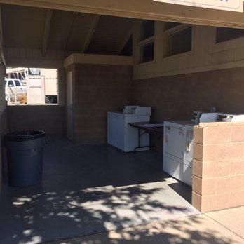 Pardee Lake Recreation - Laundry - Fishing Near Me - Ione, California