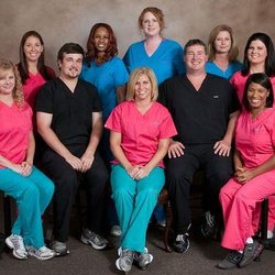 Oral & Maxillofacial Surgery Associates