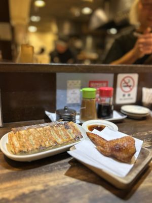 Chao Chao Gyoza - Shijo Kawaramachi by null