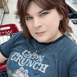 Target - Kristynn