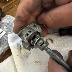 Unified Auto Locksmith