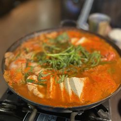 Sura Korean Restaurant
