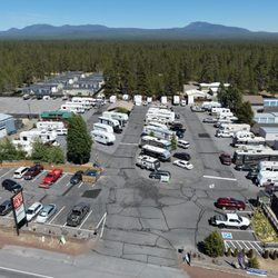 Newberry RV Park