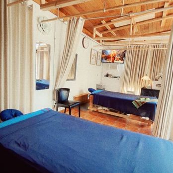 Ancient Thai Bodywork - Massage Therapy Near Me - Denver, Colorado