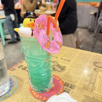 Hawkers Asian Street Food by null