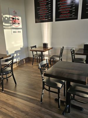The Sandwich Spot Frisco by null