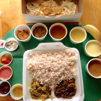 Mr John's Real Kerala Kitchen - Onam Sadhya 2017 - Indian Near Me - Scarborough, Ontario Mr John's Real Kerala Kitchen - Onam Sadhya 2017 - Indian Near Me - Scarborough, Ontario