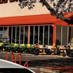 The Home Depot