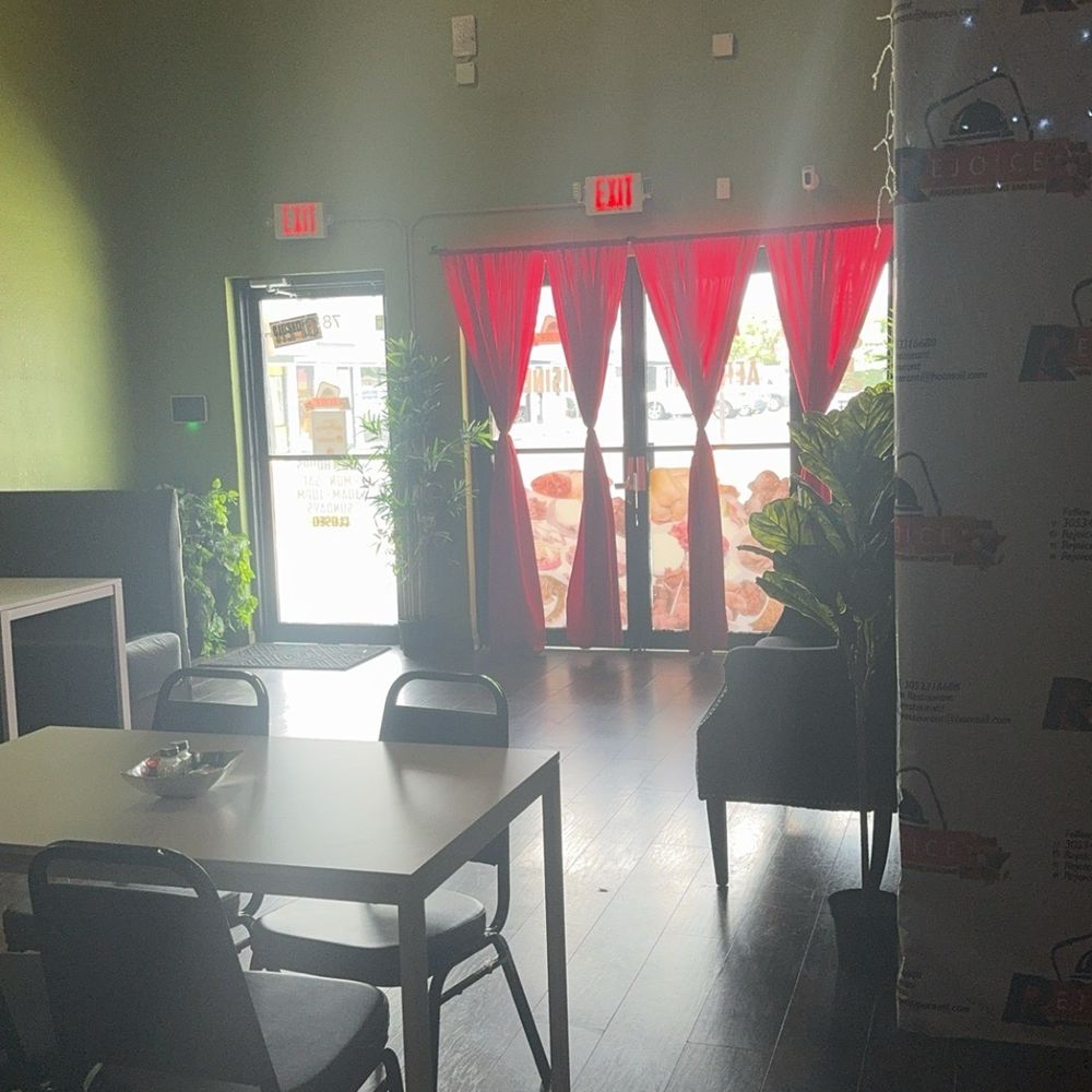 Rejoice - Bars Near Me - Lauderhill, Florida Rejoice - Bars Near Me - Lauderhill, Florida