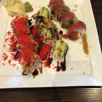 Sushi Station - Japanese Near Me - Riverside, California