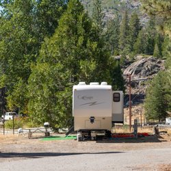 Cisco Grove Campground
