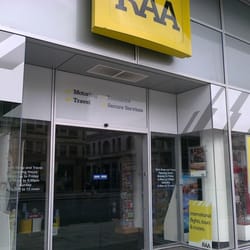 RAA