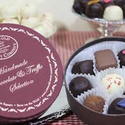 Cotswold Sweet Company
