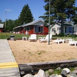 Trout Lake Resort