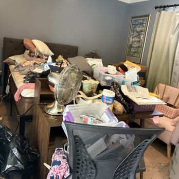 Livsmaller - BEFORE - Home Organization Near Me