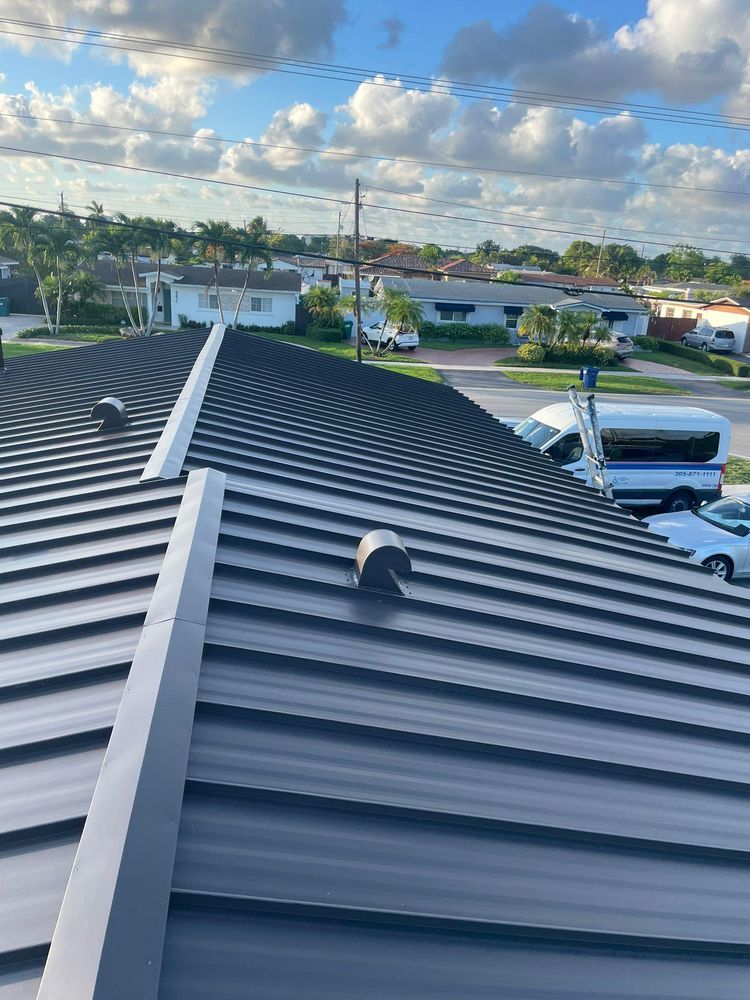 Slide of Gerico Construction Windows & Roofing