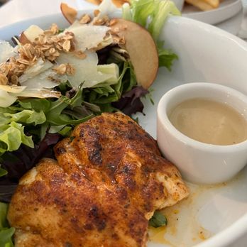 George's At Alys Beach - Orchard Salad - New American Near Me - Alys Beach, Florida