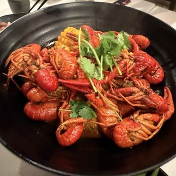 Hi House - Crawfish - Chinese Near Me - Irvine, California Hi House - Crawfish - Chinese Near Me - Irvine, California
