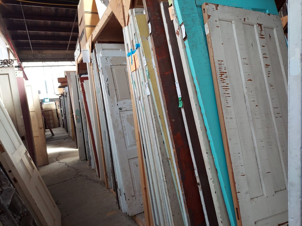 Historic Albany Foundation Architecturl Prts Wrhse - social services organization in Albany, NY