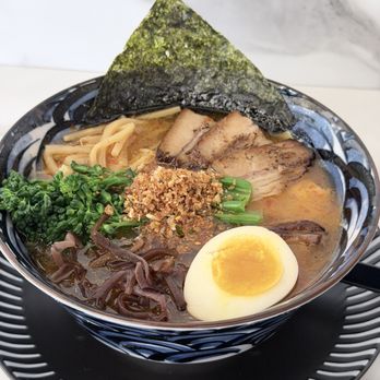 Isshoku Kitchen - Isshoku 03 - Ramen Near Me - Irvine, California Isshoku Kitchen - Isshoku 03 - Ramen Near Me - Irvine, California