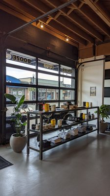 See See Motor Coffee by null