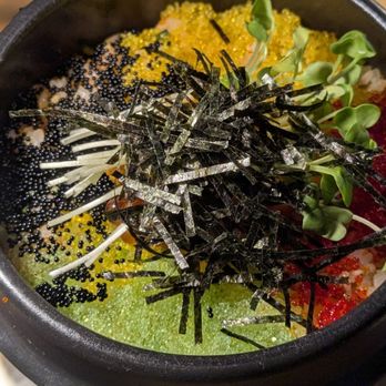 Anytime Kitchen Fort Lee - Sushi Bars Near Me - Fort Lee, New Jersey
